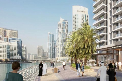 Apartment in Dubai Marina, Dubai 1 bedroom, 71.26 sq.m. № 135620 - photo 4