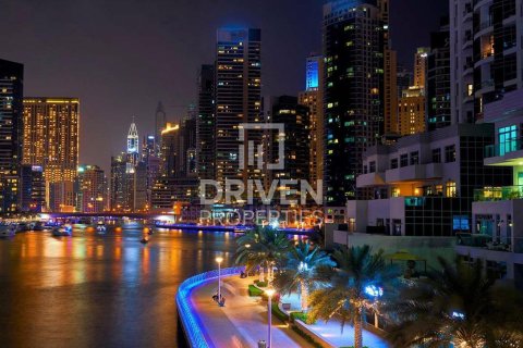 Apartment in Dubai Marina, Dubai 1 bedroom, 71.26 sq.m. № 135620 - photo 5