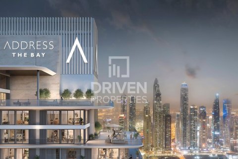 Appartement à EMAAR Beachfront, Dubai Harbour, Dubai, 1 chambre, 85.28 m², № 135625 - photo 8