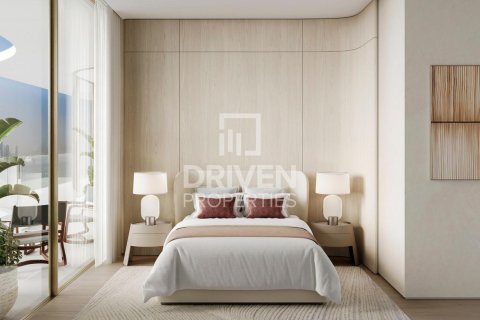 Apartment in Dubai Harbour, Dubai 2 bedrooms, 195.28 sq.m. № 135626 - photo 12