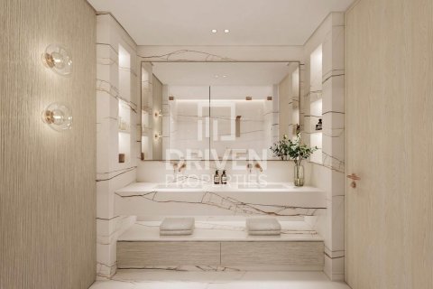 Apartment in Dubai Harbour, Dubai 2 bedrooms, 195.28 sq.m. № 135626 - photo 13