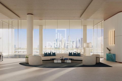 Apartment in Dubai Harbour, Dubai 2 bedrooms, 195.28 sq.m. № 135626 - photo 9