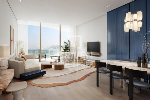 Apartment in Dubai Harbour, Dubai 2 bedrooms, 195.28 sq.m. № 135626 - photo 8