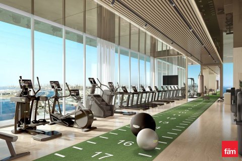 Apartamento en Dubai, 1 dormitorio, 77 m², № 95571 - foto 20