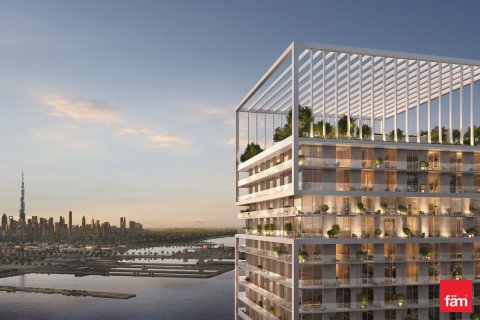 شقة في دبي 1غرف نوم, 77 م² رقم 95571