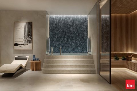 Apartamento en Dubai, 1 dormitorio, 77 m², № 95571 - foto 18