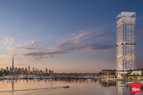 Apartamento en Dubai, 1 dormitorio, 77 m², № 95571 - foto 2