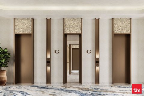 Apartamento en Dubai, 1 dormitorio, 77 m², № 95571 - foto 10