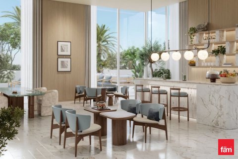 Apartamento en Dubai, 1 dormitorio, 77 m², № 95571 - foto 13