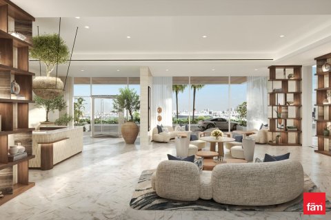 Apartamento en Dubai, 1 dormitorio, 77 m², № 95571 - foto 12