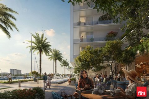 Apartamento en Dubai, 1 dormitorio, 77 m², № 95571 - foto 21