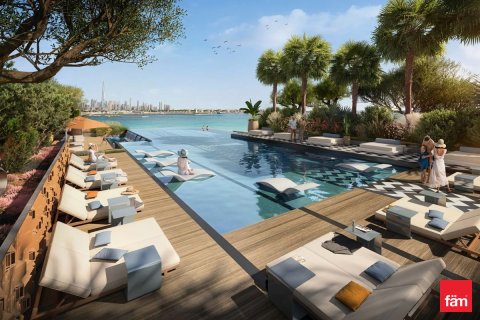 Apartamento en Dubai, 1 dormitorio, 77 m², № 95571 - foto 16