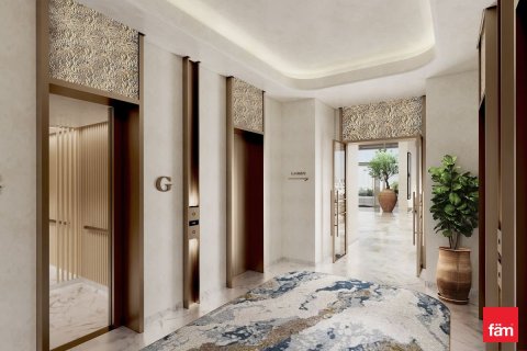 Apartamento en Dubai, 1 dormitorio, 77 m², № 95571 - foto 11