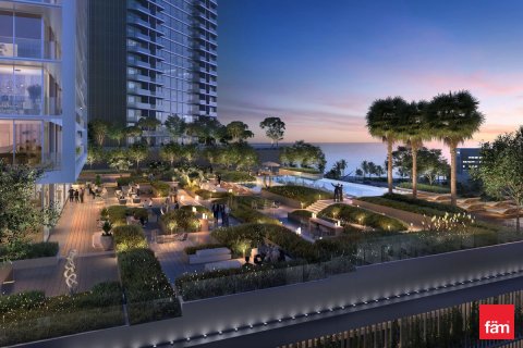 Apartamento en Dubai, 1 dormitorio, 77 m², № 95571 - foto 24