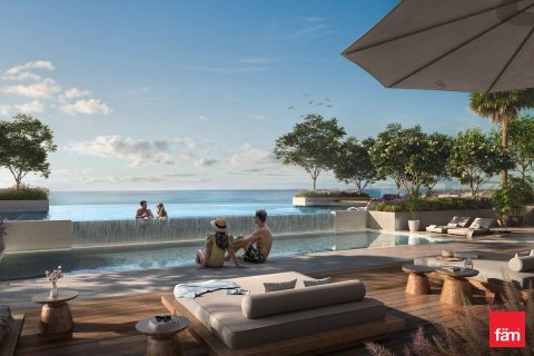 Apartamento en Dubai, 1 dormitorio, 77 m², № 95571 - foto 22