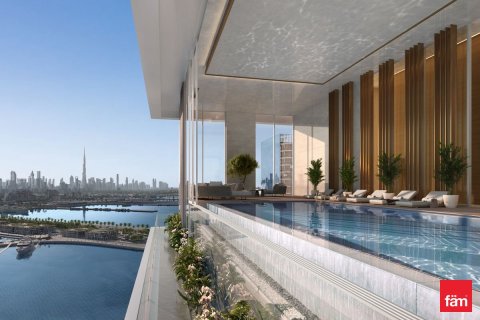 Apartamento en Dubai, 1 dormitorio, 77 m², № 95571 - foto 15