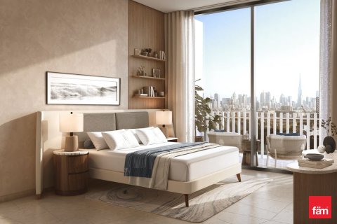 Apartamento en Dubai, 1 dormitorio, 77 m², № 95571 - foto 7