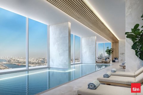 Apartamento en Dubai, 1 dormitorio, 77 m², № 95571 - foto 17