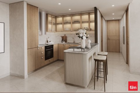 Apartamento en Dubai, 1 dormitorio, 77 m², № 95571 - foto 6