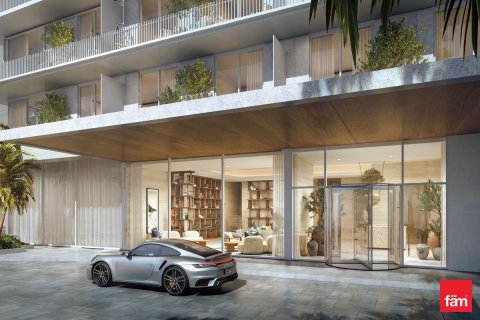 Apartamento en Dubai, 1 dormitorio, 77 m², № 95571 - foto 14