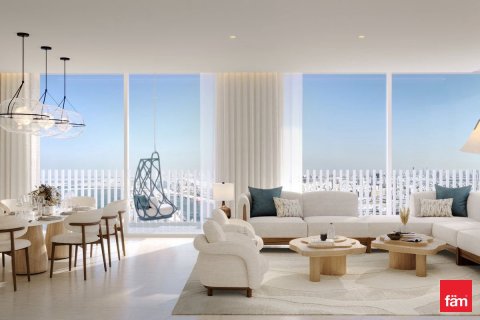 Apartamento en Dubai, 1 dormitorio, 77 m², № 95571 - foto 3