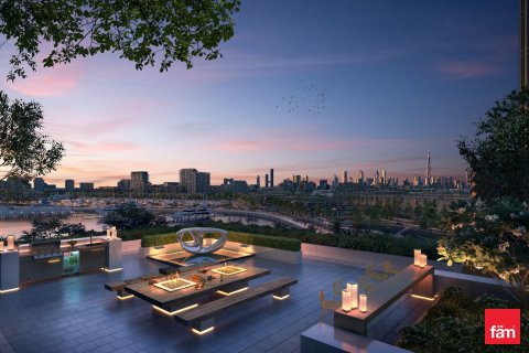 Apartamento en Dubai, 1 dormitorio, 77 m², № 95571 - foto 23