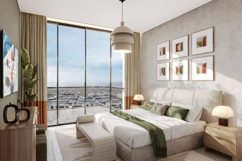 Apartment in Dubai Hills Estate, Dubai 1 bedroom, 74.7 sq.m. № 95568 - photo 6