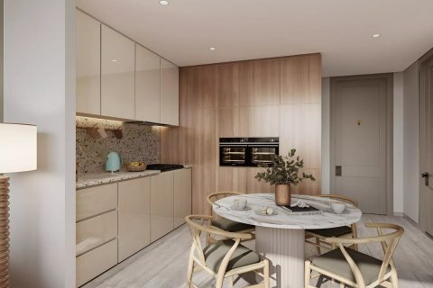 Apartment in Dubai Hills Estate, Dubai 1 bedroom, 74.7 sq.m. № 95568 - photo 4