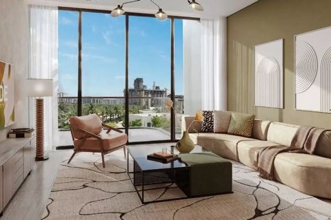 Apartment in Dubai Hills Estate, Dubai 1 bedroom, 74.7 sq.m. № 95568 - photo 5