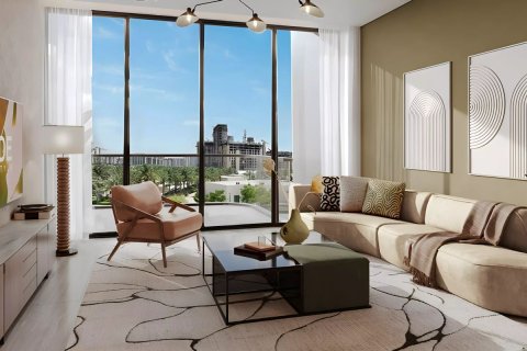 Apartment in Dubai Hills Estate, Dubai 1 bedroom, 74.7 sq.m. № 95568 - photo 2