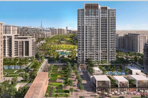 Apartment in Dubai Hills Estate, Dubai 1 bedroom, 74.7 sq.m. № 95568 - photo 12