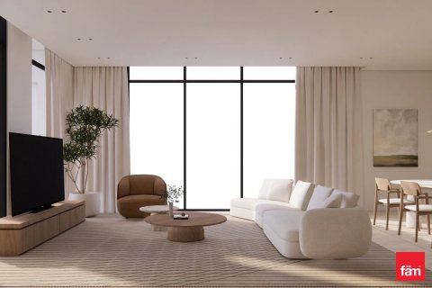 Apartamento en Meydan, Dubai, 1 dormitorio, 121.4 m², № 95575 - foto 4