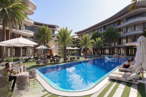 Apartment in Dubai 2 bedrooms, 123.3 sq.m. № 95570 - photo 9