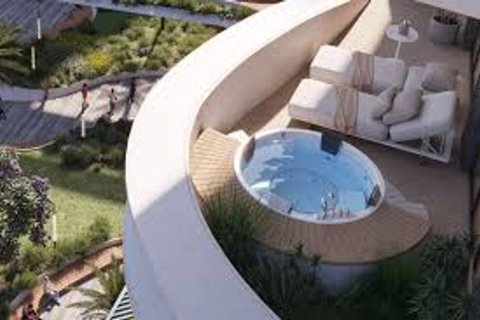 Apartment in Dubai 2 bedrooms, 123.3 sq.m. № 95570 - photo 6