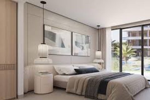 Apartment in Dubai 2 bedrooms, 123.3 sq.m. № 95570