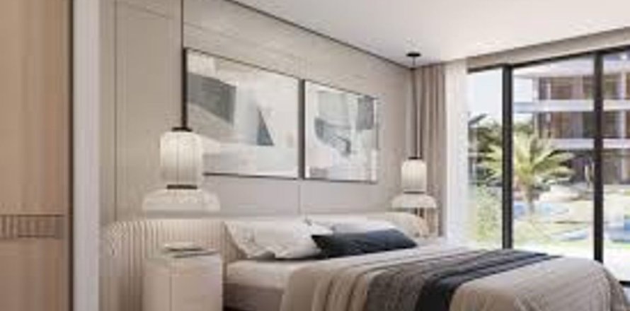 Apartment in Dubai 2 bedrooms, 123.3 sq.m. № 95570