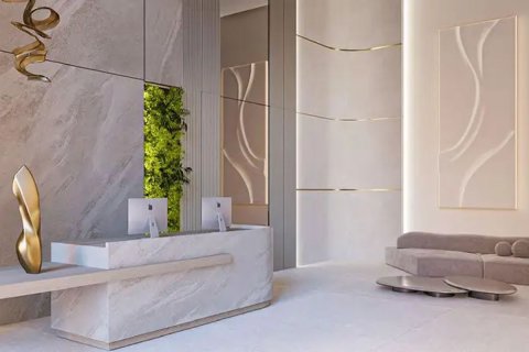 Apartment in Dubai 2 bedrooms, 123.3 sq.m. № 95570 - photo 3