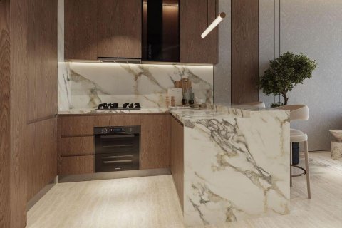 Apartment in Dubai 2 bedrooms, 123.3 sq.m. № 95570 - photo 8