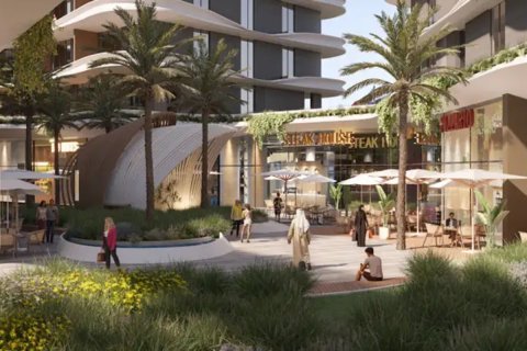 Apartment in Dubai 2 bedrooms, 123.3 sq.m. № 95570 - photo 10