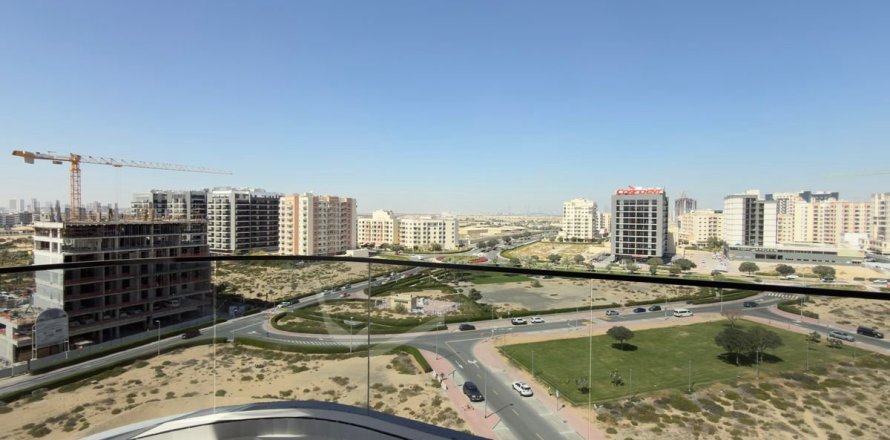 Квартира в Wadi Al Safa 2, Дубай, 2 спальни, 119.7м², № 95566