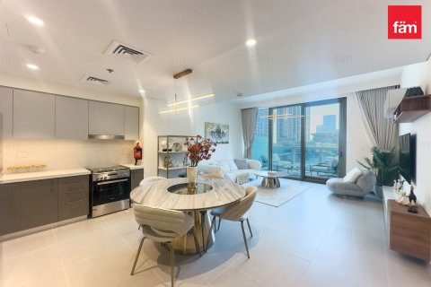 Appartement à Dubai, 1 chambre, 78.8 m², № 95569