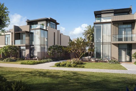 Villa in Dubai 3 bedrooms, 196 sq.m. № 139661 - photo 20