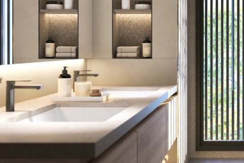 Villa in Dubai 3 bedrooms, 196 sq.m. № 139661 - photo 6