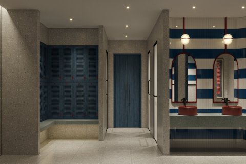 شقة في دبي 1غرف نوم, 61 م² رقم 139665 - صورة 6
