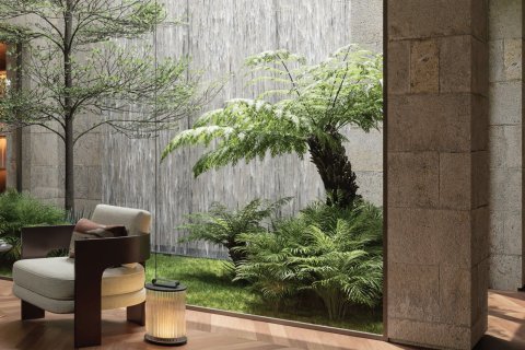 فيلا في Dubai Sports City, دبي 6 غرف نوم , 932 م² رقم 139660 - صورة 28