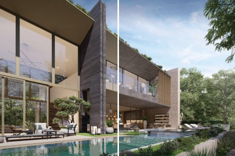 فيلا في Dubai Sports City, دبي 6 غرف نوم , 932 م² رقم 139660 - صورة 7