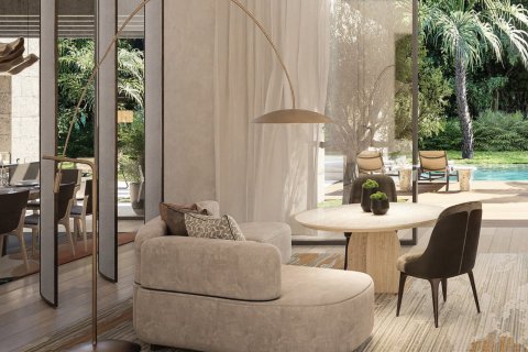فيلا في Dubai Sports City, دبي 6 غرف نوم , 932 م² رقم 139660 - صورة 12