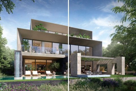 فيلا في Dubai Sports City, دبي 6 غرف نوم , 932 م² رقم 139660 - صورة 5