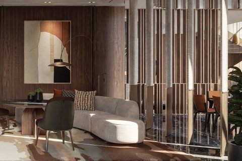 فيلا في Dubai Sports City, دبي 6 غرف نوم , 932 م² رقم 139660 - صورة 25