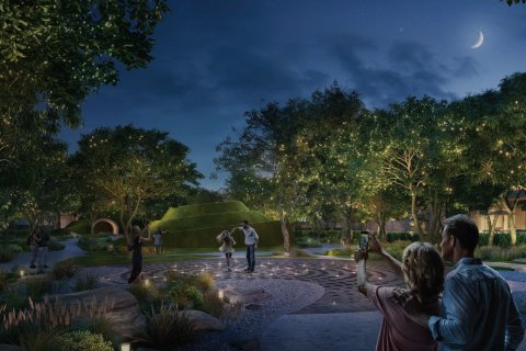 فيلا في Dubai Sports City, دبي 6 غرف نوم , 932 م² رقم 139660 - صورة 6